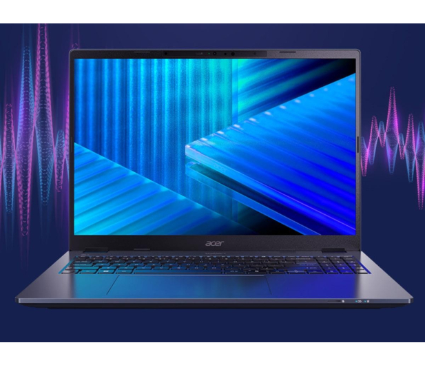 Acer TravelMate P4 16 Ultra 7-255U /16GB/512/Win11P - 1533228 - zdjęcie 12